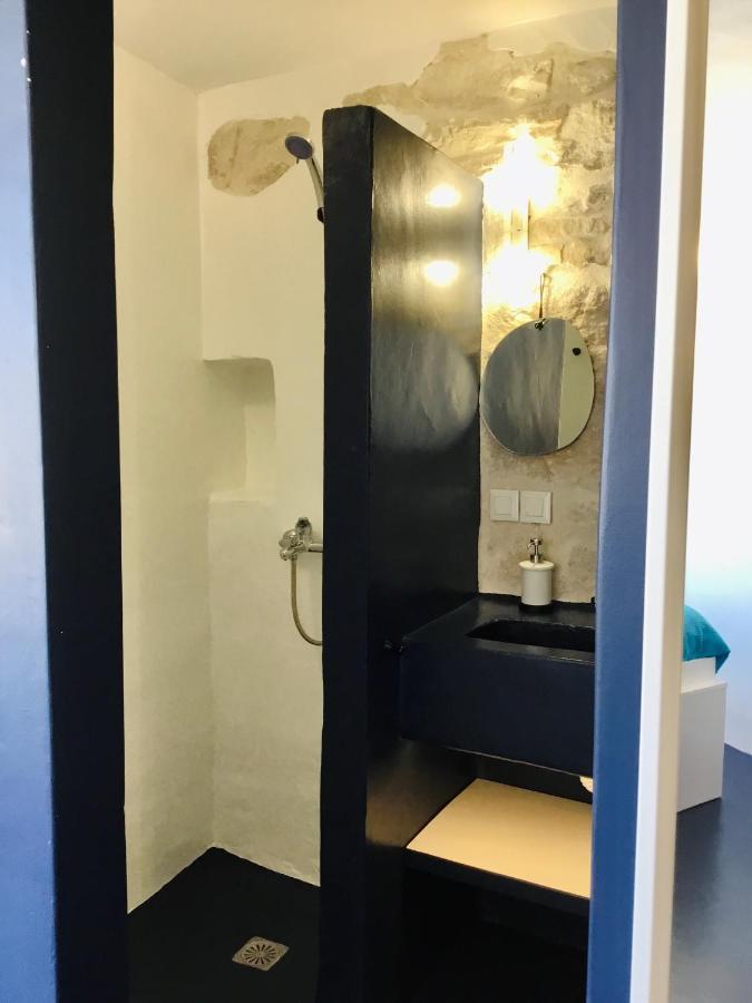 Koxyli Suite Of Mykonos Mykonos Town Luaran gambar