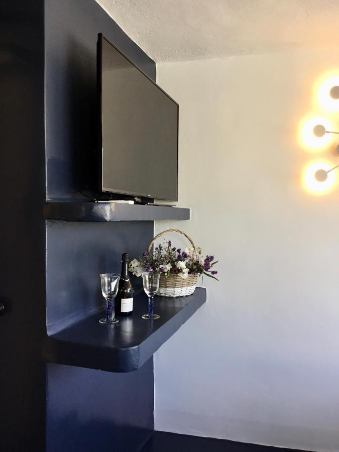 Koxyli Suite Of Mykonos Mykonos Town Luaran gambar