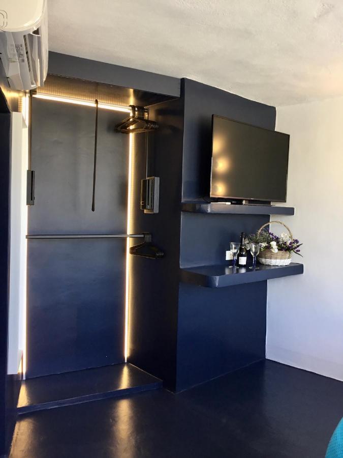 Koxyli Suite Of Mykonos Mykonos Town Luaran gambar