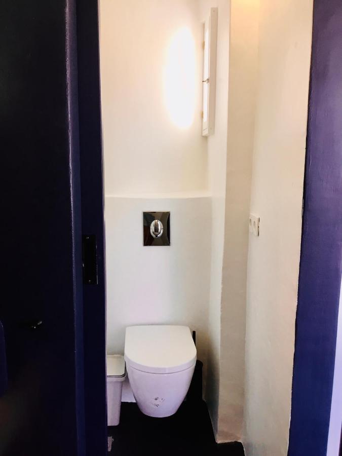 Koxyli Suite Of Mykonos Mykonos Town Luaran gambar