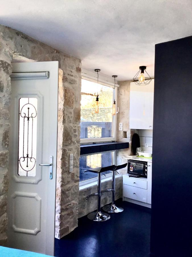 Koxyli Suite Of Mykonos Mykonos Town Luaran gambar