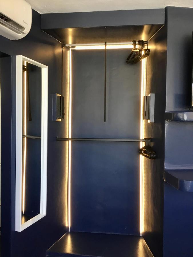 Koxyli Suite Of Mykonos Mykonos Town Luaran gambar