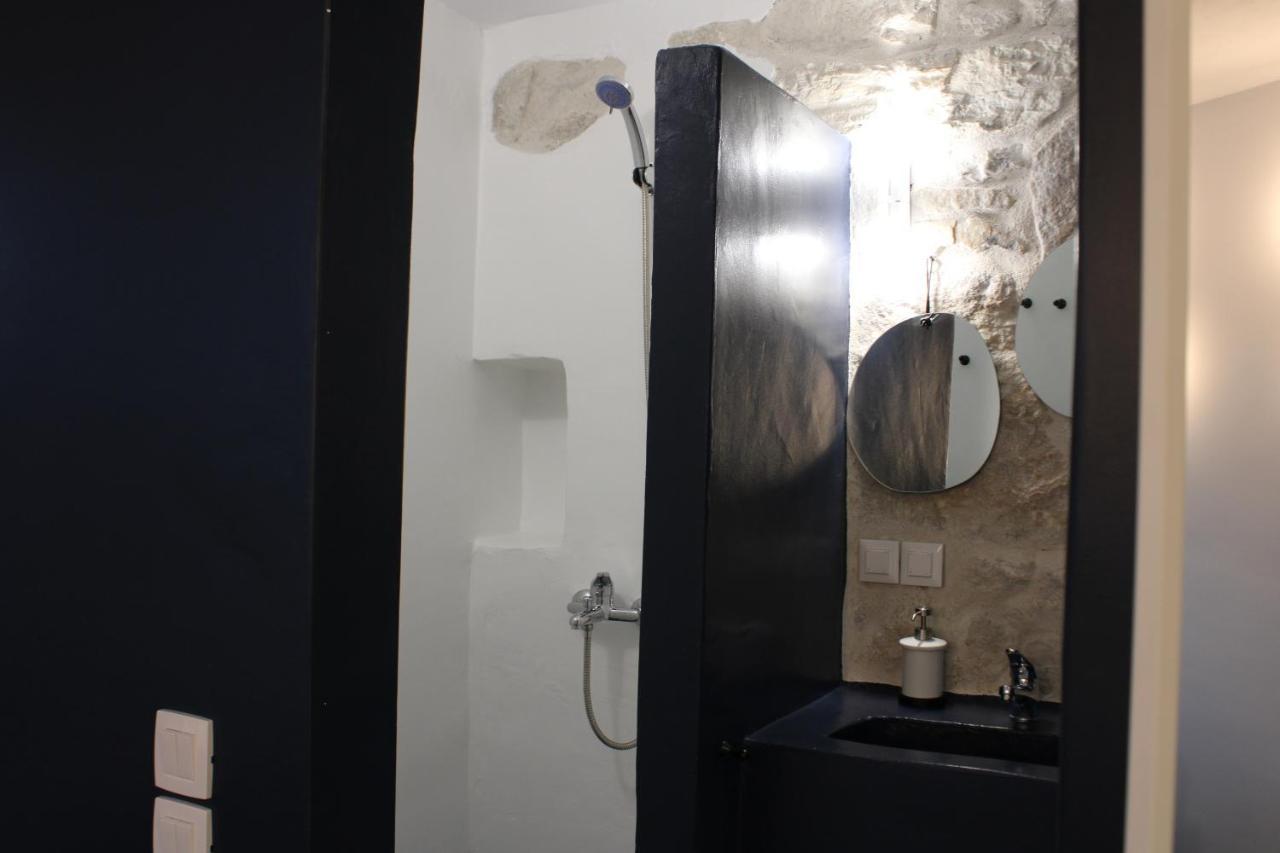 Koxyli Suite Of Mykonos Mykonos Town Luaran gambar