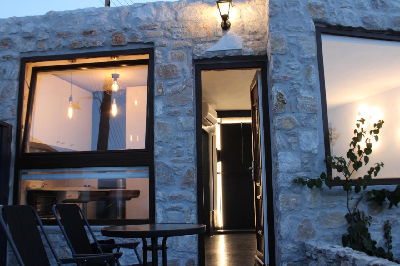 Koxyli Suite Of Mykonos Mykonos Town Luaran gambar